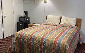 Regency Inn Comanche
